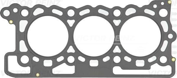 Wilmink Group WG1103425 Gasket, cylinder head WG1103425: Buy near me at 2407.PL in Poland at an Affordable price!