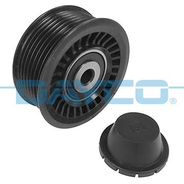 Wilmink Group WG2005068 Idler Pulley WG2005068: Buy near me in Poland at 2407.PL - Good price!