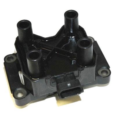 Wilmink Group WG1012524 Ignition coil WG1012524: Buy near me in Poland at 2407.PL - Good price!