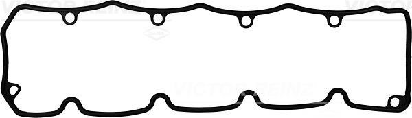 Wilmink Group WG1247300 Gasket, cylinder head cover WG1247300: Buy near me in Poland at 2407.PL - Good price!
