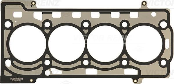 Wilmink Group WG1735261 Gasket, cylinder head WG1735261: Buy near me in Poland at 2407.PL - Good price!