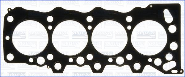 Wilmink Group WG1158787 Gasket, cylinder head WG1158787: Buy near me in Poland at 2407.PL - Good price!