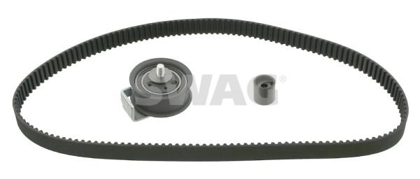 Wilmink Group WG1429578 Timing Belt Kit WG1429578: Buy near me in Poland at 2407.PL - Good price!