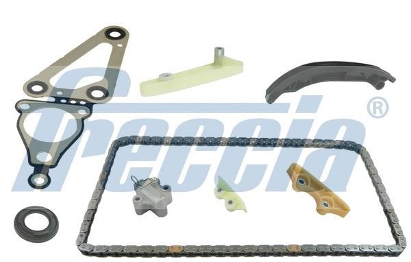 Wilmink Group WG1910068 Timing chain kit WG1910068: Buy near me in Poland at 2407.PL - Good price!