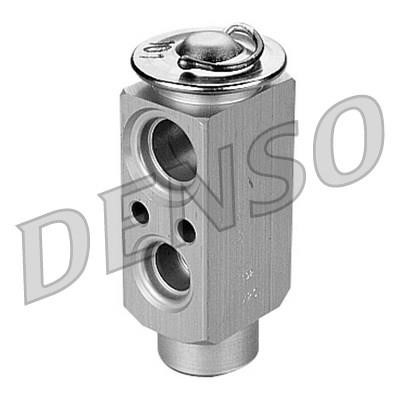 Wilmink Group WG1920282 Air conditioner expansion valve WG1920282: Buy near me in Poland at 2407.PL - Good price!