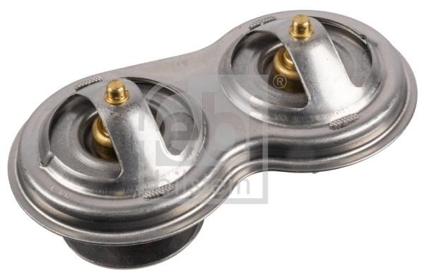 Wilmink Group WG1437188 Thermostat, coolant WG1437188: Buy near me in Poland at 2407.PL - Good price!