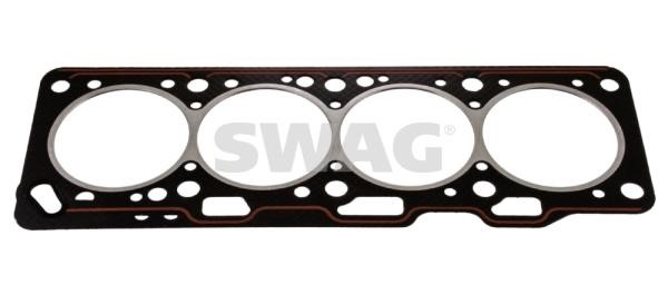 Wilmink Group WG1429450 Gasket, cylinder head WG1429450: Buy near me in Poland at 2407.PL - Good price!