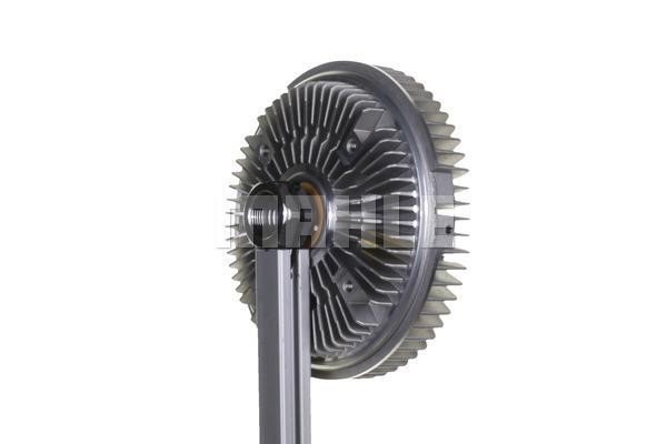 Wilmink Group WG2180485 Clutch, radiator fan WG2180485: Buy near me in Poland at 2407.PL - Good price!