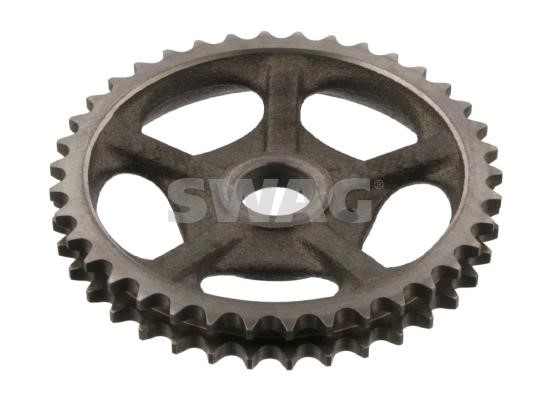Wilmink Group WG1053929 Camshaft Drive Gear WG1053929: Buy near me in Poland at 2407.PL - Good price!