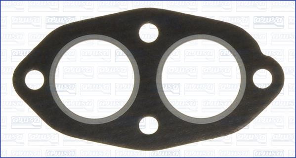 Wilmink Group WG1448822 Exhaust pipe gasket WG1448822: Buy near me in Poland at 2407.PL - Good price!