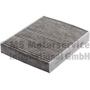 Wilmink Group WG1388442 Activated Carbon Cabin Filter WG1388442: Buy near me in Poland at 2407.PL - Good price!