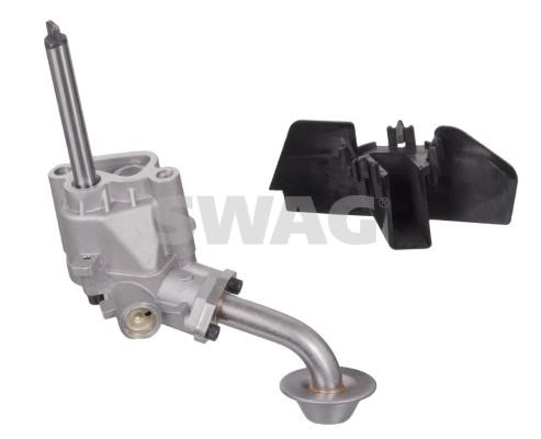 Wilmink Group WG1054470 OIL PUMP WG1054470: Buy near me in Poland at 2407.PL - Good price!