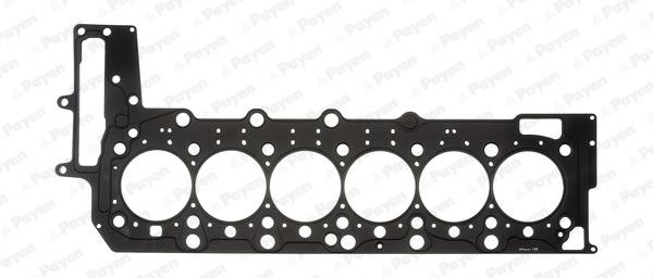 Wilmink Group WG1178021 Gasket, cylinder head WG1178021: Buy near me in Poland at 2407.PL - Good price!