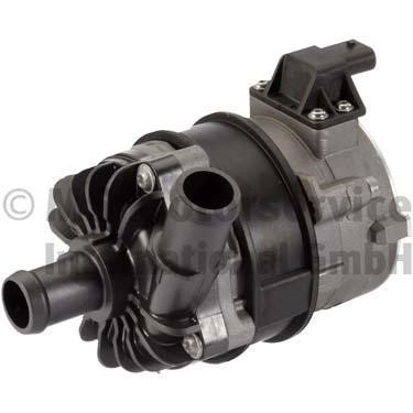 Wilmink Group WG1726515 Additional coolant pump WG1726515: Buy near me in Poland at 2407.PL - Good price!