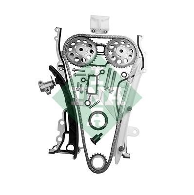 Wilmink Group WG1725406 Timing chain kit WG1725406: Buy near me in Poland at 2407.PL - Good price!