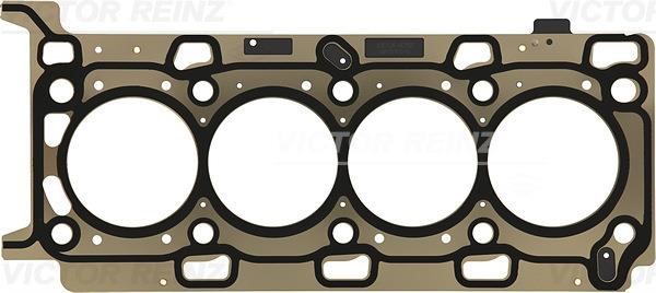 Wilmink Group WG1103581 Gasket, cylinder head WG1103581: Buy near me in Poland at 2407.PL - Good price!