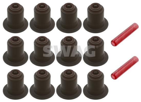 Wilmink Group WG1428018 Valve oil seals, kit WG1428018: Buy near me in Poland at 2407.PL - Good price!