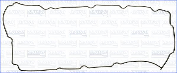 Wilmink Group WG1450398 Gasket, cylinder head cover WG1450398: Buy near me in Poland at 2407.PL - Good price!