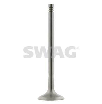 Wilmink Group WG1427864 Exhaust valve WG1427864: Buy near me in Poland at 2407.PL - Good price!