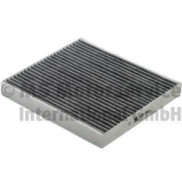 Wilmink Group WG1019305 Activated Carbon Cabin Filter WG1019305: Buy near me in Poland at 2407.PL - Good price!
