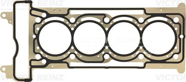 Wilmink Group WG1245221 Gasket, cylinder head WG1245221: Buy near me in Poland at 2407.PL - Good price!