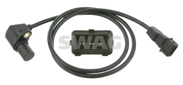 Wilmink Group WG1429912 Crankshaft position sensor WG1429912: Buy near me in Poland at 2407.PL - Good price!