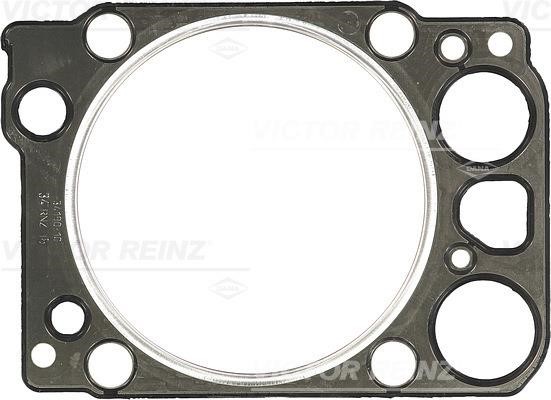 Wilmink Group WG1103398 Gasket, cylinder head WG1103398: Buy near me in Poland at 2407.PL - Good price!