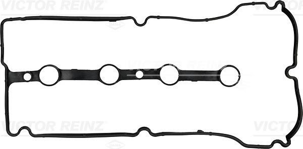Wilmink Group WG1249420 Gasket, cylinder head cover WG1249420: Buy near me in Poland at 2407.PL - Good price!