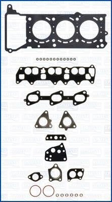 Wilmink Group WG1454562 Gasket Set, cylinder head WG1454562: Buy near me at 2407.PL in Poland at an Affordable price!