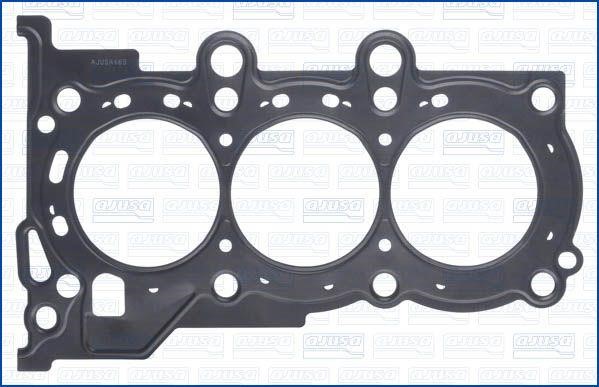 Wilmink Group WG1957186 Gasket, cylinder head WG1957186: Buy near me in Poland at 2407.PL - Good price!