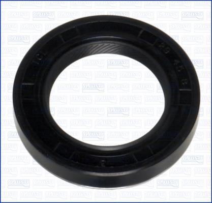 Wilmink Group WG1163014 Camshaft oil seal WG1163014: Buy near me in Poland at 2407.PL - Good price!