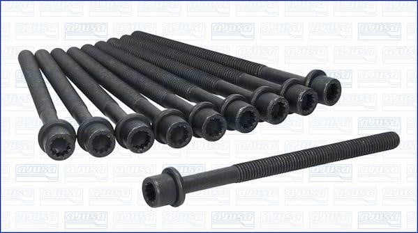 Wilmink Group WG1456031 Cylinder Head Bolts Kit WG1456031: Buy near me in Poland at 2407.PL - Good price!