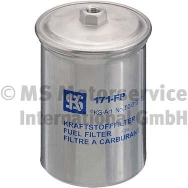 Wilmink Group WG1018277 Fuel filter WG1018277: Buy near me in Poland at 2407.PL - Good price!