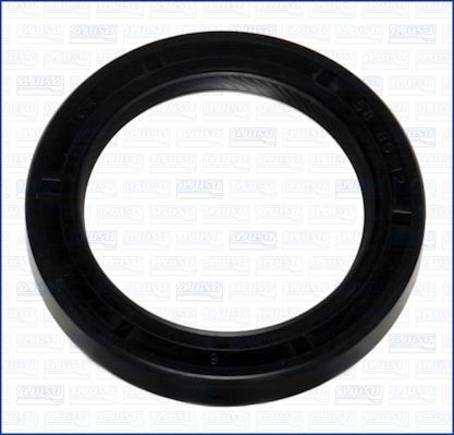 Wilmink Group WG1163175 Oil seal crankshaft front WG1163175: Buy near me in Poland at 2407.PL - Good price!