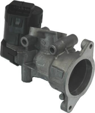 Wilmink Group WG1899152 EGR Valve WG1899152: Buy near me in Poland at 2407.PL - Good price!