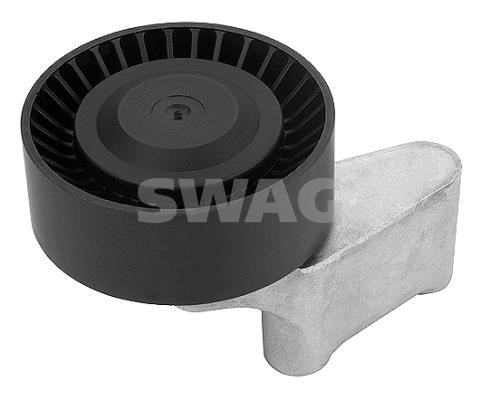 Wilmink Group WG1427802 Idler Pulley WG1427802: Buy near me in Poland at 2407.PL - Good price!