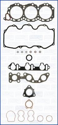 Wilmink Group WG1454465 Gasket Set, cylinder head WG1454465: Buy near me in Poland at 2407.PL - Good price!