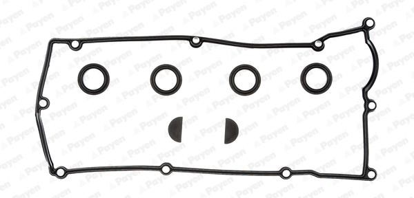 Wilmink Group WG1181205 Valve Cover Gasket (kit) WG1181205: Buy near me in Poland at 2407.PL - Good price!