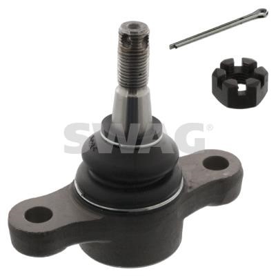 Wilmink Group WG2039068 Ball joint WG2039068: Buy near me in Poland at 2407.PL - Good price!