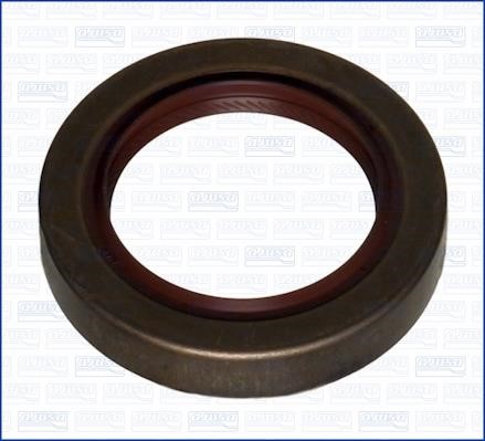 Wilmink Group WG1163128 Oil seal crankshaft front WG1163128: Buy near me in Poland at 2407.PL - Good price!