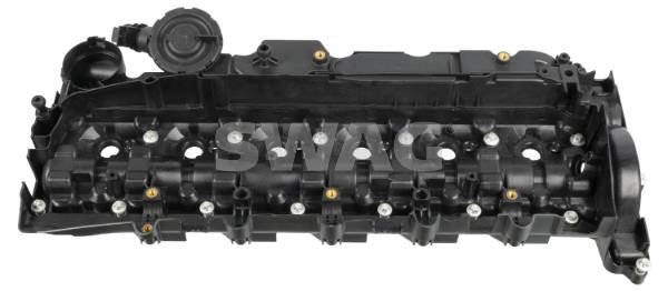 Wilmink Group WG2173376 Cylinder Head Cover WG2173376: Buy near me in Poland at 2407.PL - Good price!
