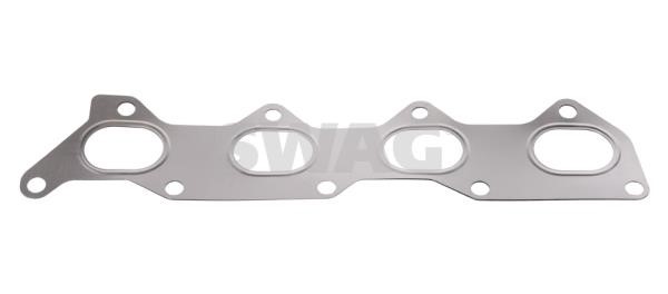Wilmink Group WG1429312 Exhaust manifold dichtung WG1429312: Buy near me in Poland at 2407.PL - Good price!