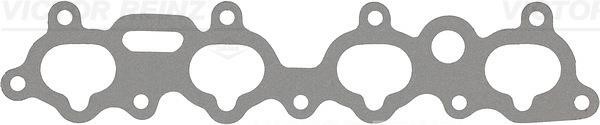 Wilmink Group WG1249142 Gasket, intake manifold WG1249142: Buy near me at 2407.PL in Poland at an Affordable price!