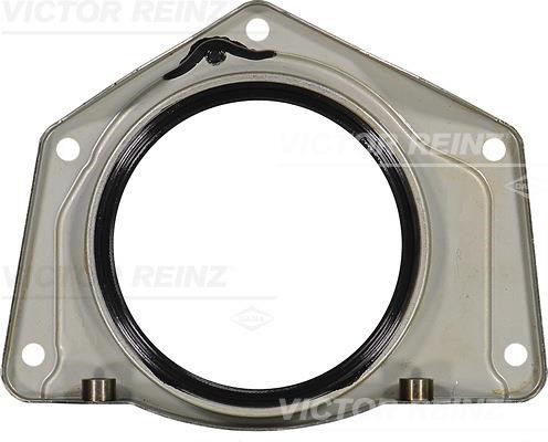 Wilmink Group WG1791480 Crankshaft oil seal WG1791480: Buy near me in Poland at 2407.PL - Good price!