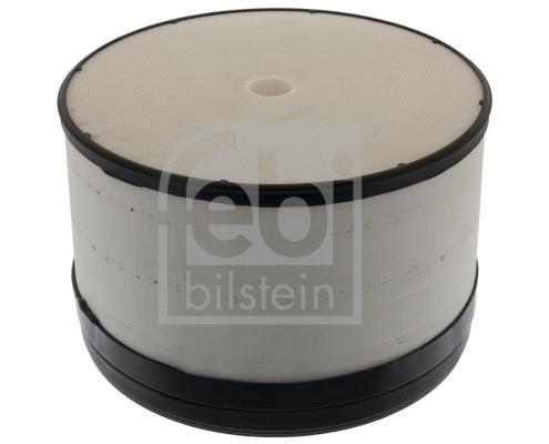Wilmink Group WG1836340 Air Filter WG1836340: Buy near me in Poland at 2407.PL - Good price!
