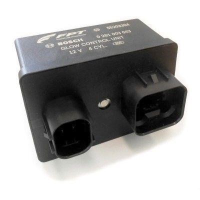 Wilmink Group WG1749966 Glow plug control unit WG1749966: Buy near me in Poland at 2407.PL - Good price!
