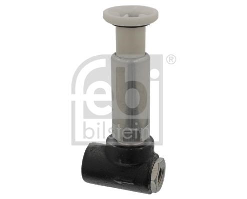 Wilmink Group WG1440597 Fuel pump assy WG1440597: Buy near me in Poland at 2407.PL - Good price!