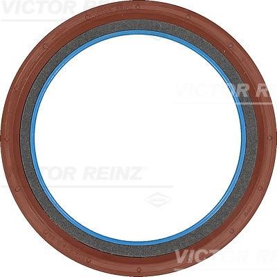 Wilmink Group WG1146155 Crankshaft oil seal WG1146155: Buy near me at 2407.PL in Poland at an Affordable price!