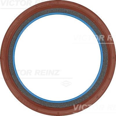 Wilmink Group WG1146155 Crankshaft oil seal WG1146155: Buy near me in Poland at 2407.PL - Good price!