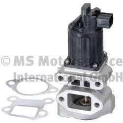 Wilmink Group WG2101233 EGR Valve WG2101233: Buy near me in Poland at 2407.PL - Good price!